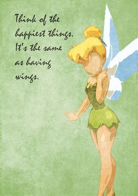 Tinkerbell Quotes Shortquotescc