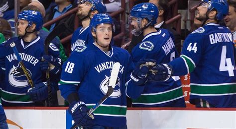 Complete player biography and stats. Canucks re-sign Jake Virtanen to two-year contract ...