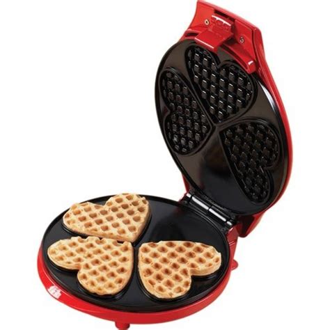 Heart Shaped Waffle Maker Heart Shaped Waffle Maker Best Waffle Maker