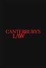 Watch Canterbury's Law Online | Season 1 (2008) | TV Guide