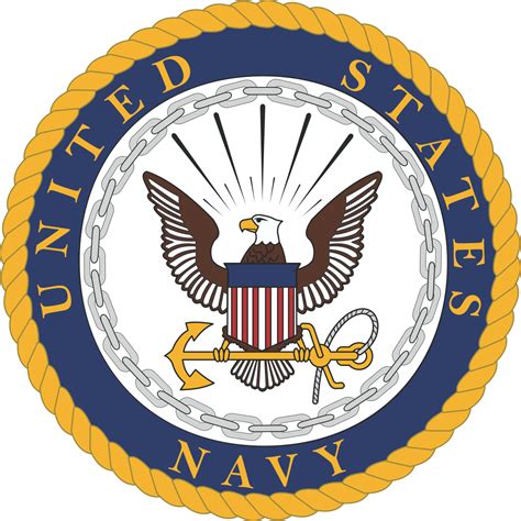 United States Navy Us Navy Seal Decal