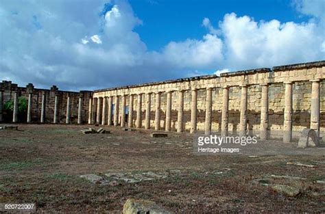 Cyrene City Photos And Premium High Res Pictures Getty Images