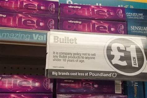 Poundland Is Selling Vibrators And People Are Freaking Out Metro News
