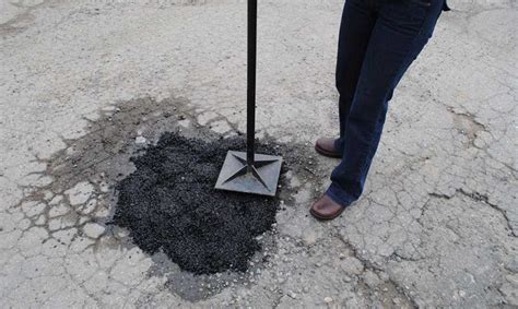 From filling potholes to removing stains, we guide you through driveway maintenance and driveway sealing in this diy project. All About Pothole Repair DIY Methods - 8 Tips For Repairing