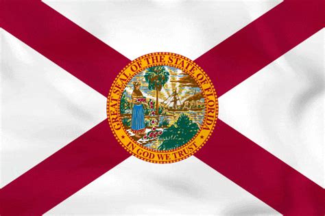 Happy 161st Birthday Florida The 27th State March 3 1845