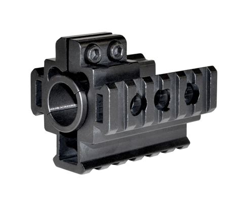 Mbrtr Presma Ar 15 Fsp Tri Rail Barrel Mount Ar15discounts