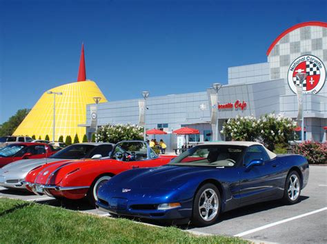 5 Best Classic Car Museums In The Us