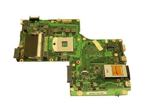 60 Nycmb1000 C01 Asus System Board Motherboard For U50f Laptop Refu