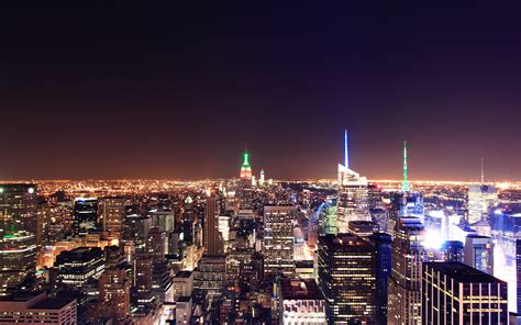 Bienvenido a tu nueva aplicación de fondos de pantalla favorita. 34 Alucinantes Fondos de Pantalla de New York en HD para Mac