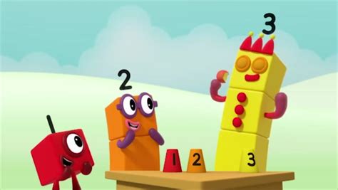 Numberblocks Free Download Borrow And Streaming Internet Archive