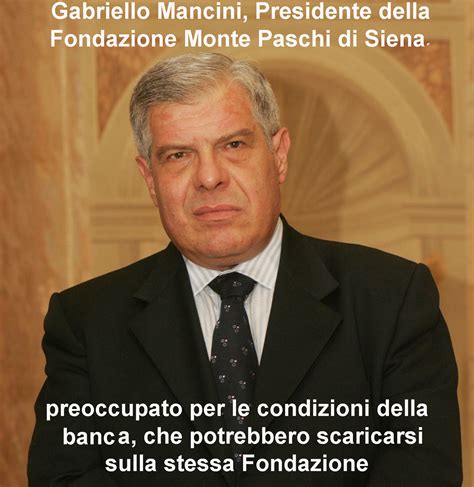 Fondazione monte dei paschi di siena (fmps) is a charity organization based in siena, tuscany, italy. TG-ROMA Talenti: SEMPRE PIU' DIFFICILE LA SITUAZIONE DEL ...
