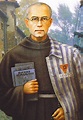 Maximilian Kolbe, an inspiration for Iraqi Christians