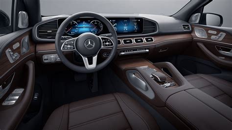 46 Fakten über 2020 Mercedes Benz Gle 350 Suv Interior Price Details