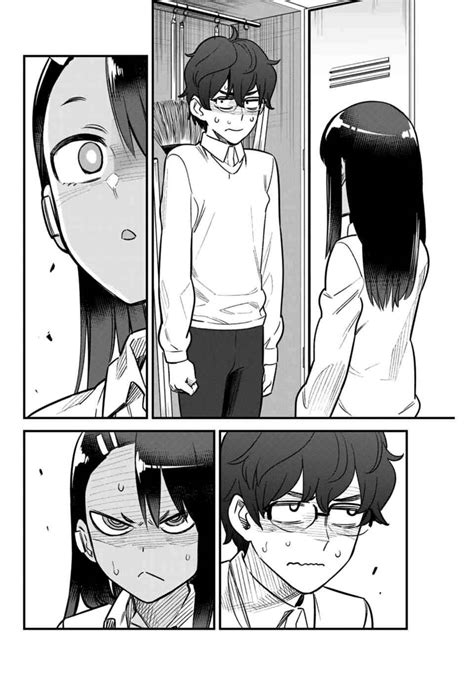 Ijiranaide Nagatoro San Chapter 58 Mangapill