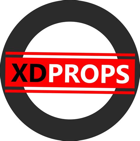 Xdprops Studio