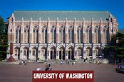 #26 University of Washington | I-Studentz
