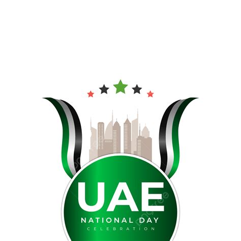 National Day Of Prayer Clipart Transparent Background Uae National Day