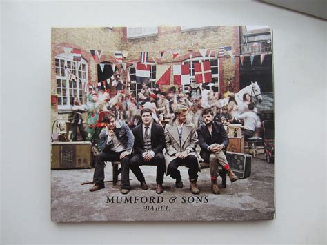 Mumford And Sons Album Cover Mumford And Sons Mumford And Sons Mumford