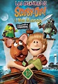 Las Aventuras De Scooby Doo: El Mapa Misterioso (Doblada) - Movies on ...