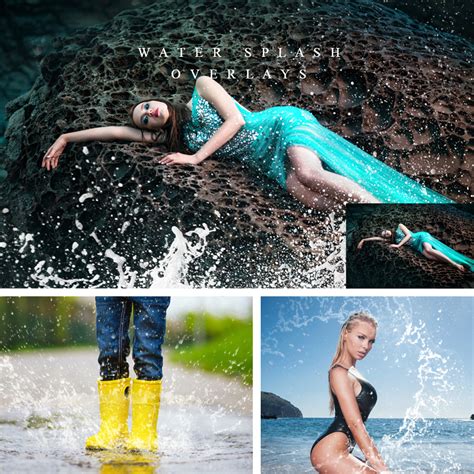Search more hd transparent desing image on kindpng. Squijoo Water Splash Overlays | Squijoo.com
