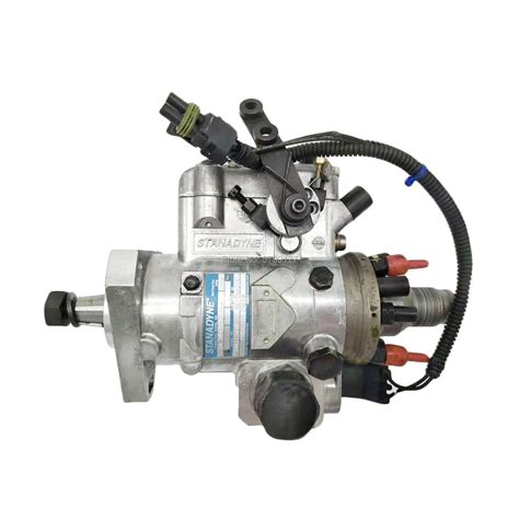 Diesel Pump Fuel Injection Stanadyne Fuel Pump Db4327 5986 Re 531128