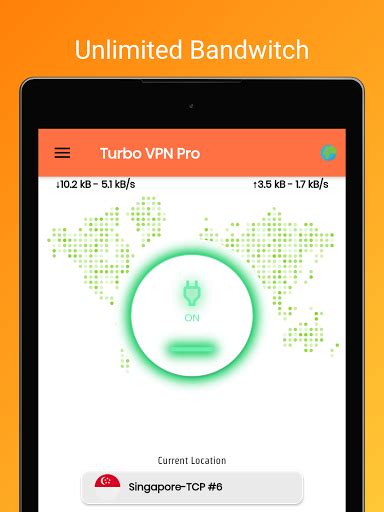 Updated Turbo Vpn Pro Best Unlimited Vpn Service For Pc Mac