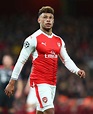Alex Oxlade-Chamberlain Ready to Leave Arsenal
