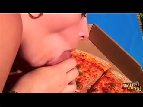 Vanessa Lee Sucking And Riding Cock In The Pool Area Big Sausage Pizza Xvideos Com