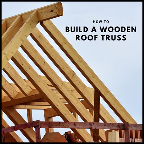 How To Build A 4 12 Pitch Roof Truss Builders Villa