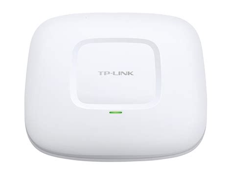 Tp Link Eap225 Ac1200 Wireless Dual Band Gigabit Ceiling Mount Access