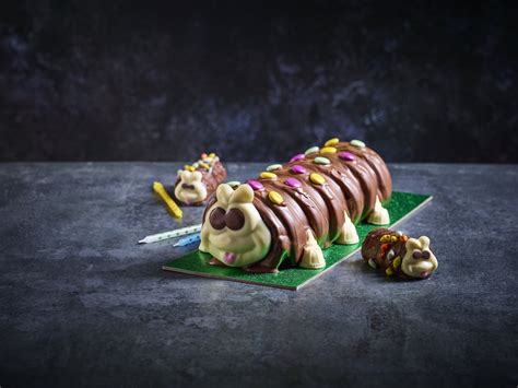 mands and aldi settle colin the caterpillar copyright dispute the independent