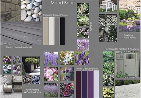 Pin By Lucys Garden On Gardens Mood Board Mood Board Design