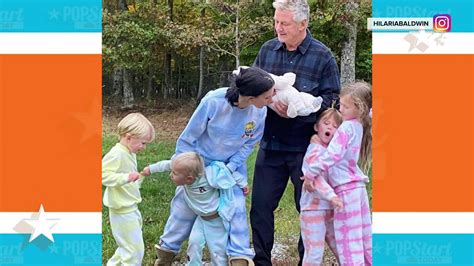 Alec baldwin's daughter ireland speaks to hilaria baldwin's infamous cucumber moment (justjared.com). Watch TODAY Highlight: Alec and Hilaria Baldwin share ...