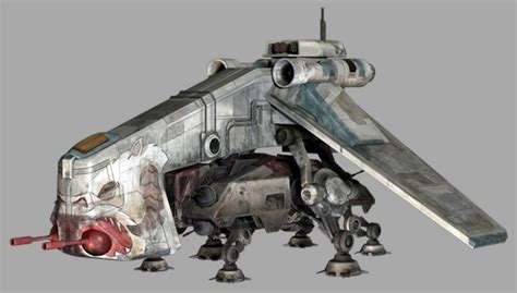 Laatc Gunship Wiki Star Wars Amino