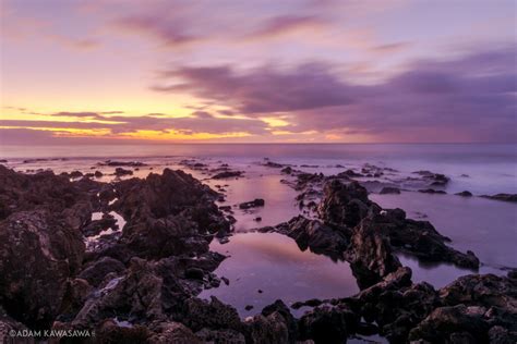 Top 5 Best Beaches To Watch A Sunset On Maui — Hawaii Photography Tours
