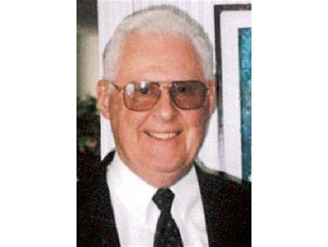Edward Miller Obituary 1930 2018 Niles Mi South Bend Tribune