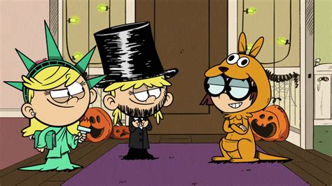 Image S2e24 The Younger Sisters In Their Halloween Costumespng The
