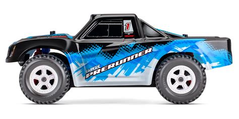 Latrax Desert Prerunner 118 Scale 4wd Electric Truck Latrax