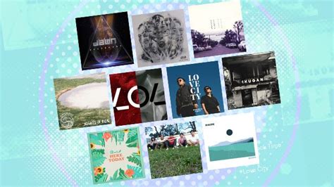 List The 10 Best Filipino Albums Of 2018