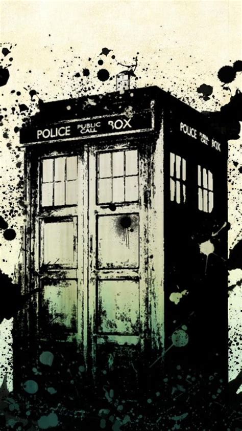 Dr Who For Mobile Wallpapers Wallpaper Cave