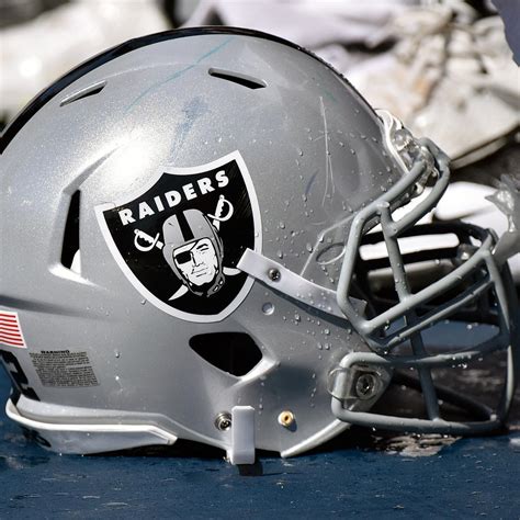 Raiders Stadium Deal Latest News Rumors On Potential Las Vegas
