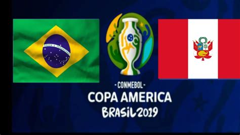 Сборные бразилии и перу сформировали первую полуфинальную пару кубка америки. БРАЗИЛИЯ ПЕРУ 3-1 ОБЗОР МАТЧА ФИНАЛ КОПА АМЕРИКА ГОЛЫ ...