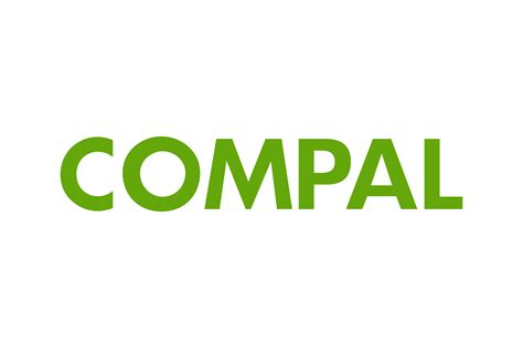 Download Compal Electronics 仁寶電腦工業股份有限公司 Logo In Svg Vector Or Png