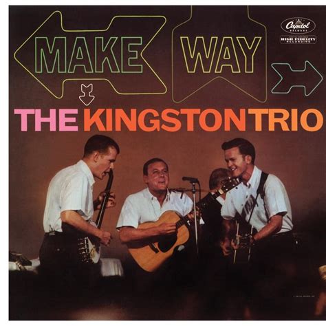 The Kingston Trio Bonny Hielan Laddie Lyrics Genius Lyrics