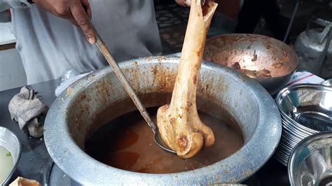 Nalli Nihari Price Extraction Of Nalli YouTube