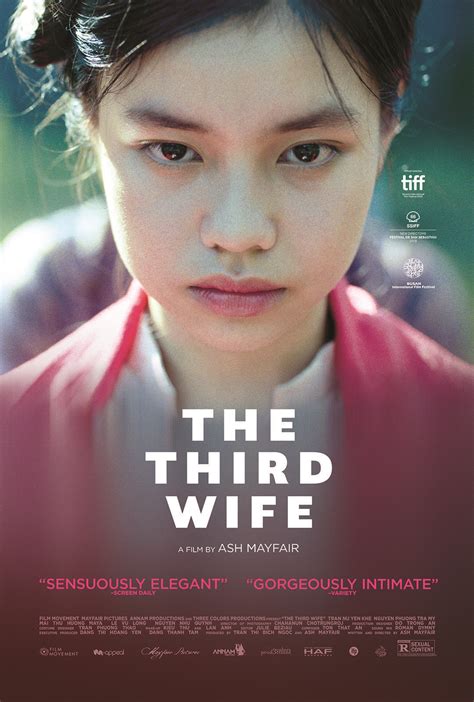 [tâm Lý ★ Việt Nam] The Third Wife 2018 1080p Bluray X264 Cadaver ★★★ Người Vợ Ba Hdvietnam