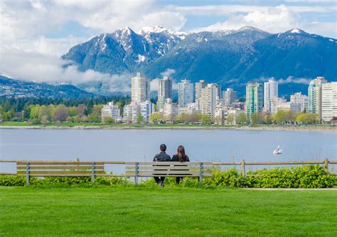 Vancouver Neighborhoods Guide Best Places To Visit And Stay