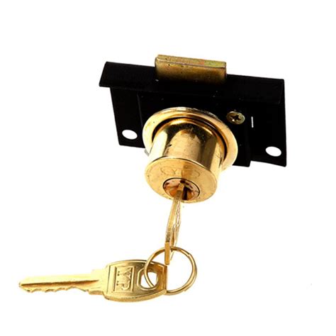 5 out of 5 stars (54) $ 22.00 free shipping only 1 available and it's in 1 person's cart. YP 22mm Cam Lock Computer desk drawer lock + 2 Keys N4F3 ...