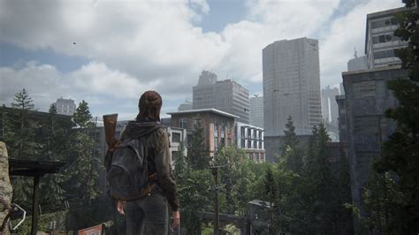 The Last Of Us Part Ii Roguelike Mode Gets Brutal Trailer