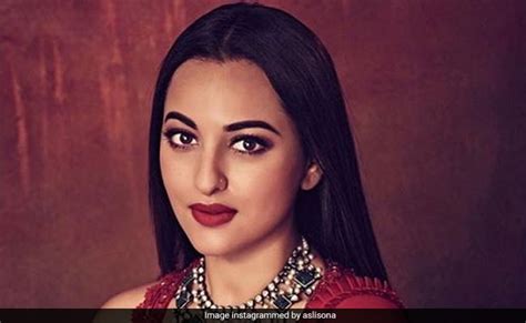 Up Police Visits Actress Sonakshi Sinhas Mumbai Home For Inquiry In